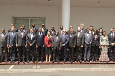 Les échanges entre la Côte d’Ivoire et l’UE passent à plus de 4457 milliards FCFA en 2017 (PM)